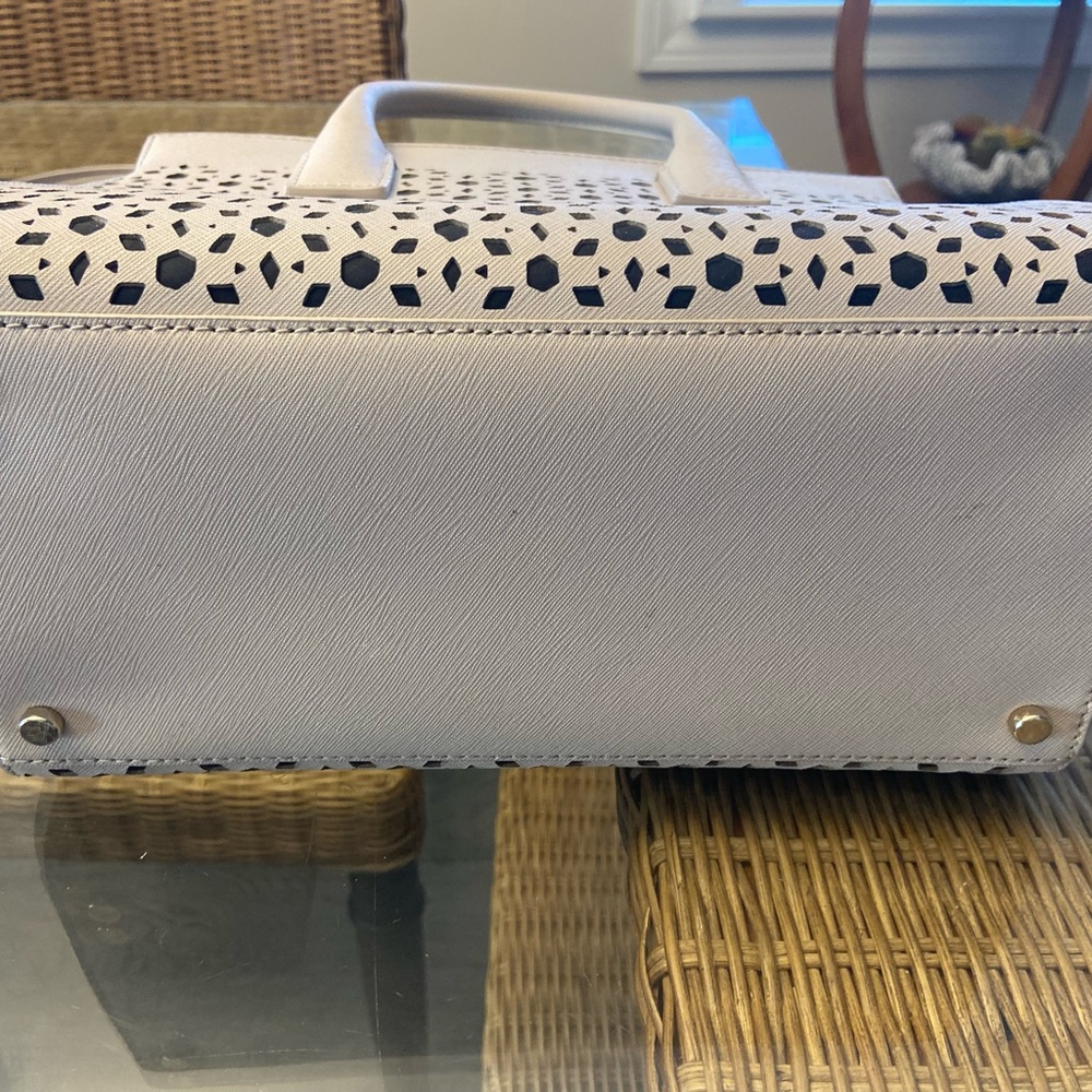 ♠️ Authentic Kate Spade Satchel - Picture 5 of 15